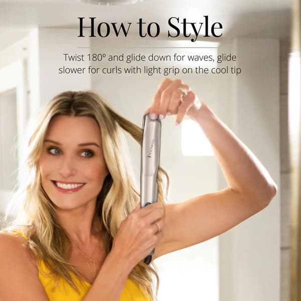 Remington Twist & Curl 1in. Multi Styler