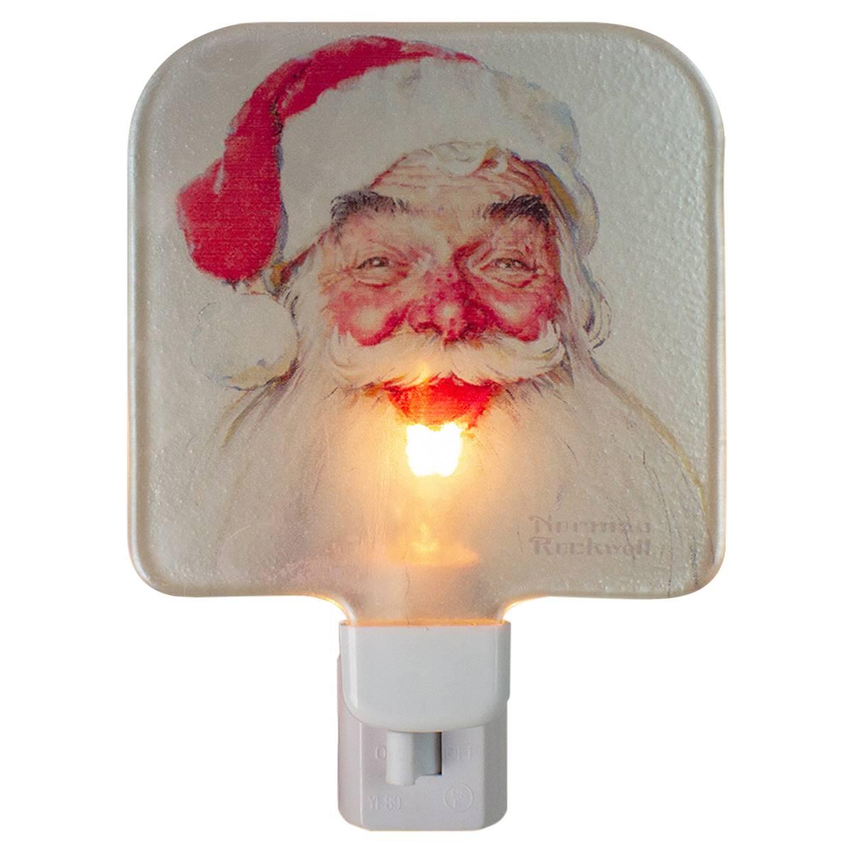 Northlight Seasonal 6in. Norman Rockwell Christmas Night...
