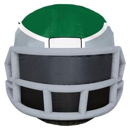 Sporticulture™ Eagles Retro Inflatable Helmet