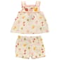 Baby Girl (NB-9M) Adley & Hudson(R) Fruit Top & Shorts Set - image 1