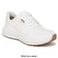 Womens Dr. Scholl''s Hannah Retro Athletic Sneakers - image 8