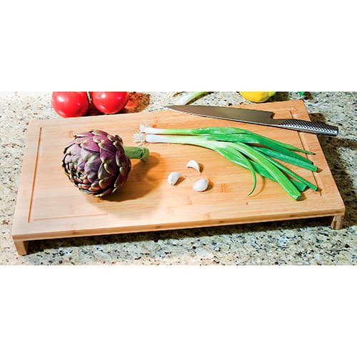 Lipper Bamboo Cutting Board - image 