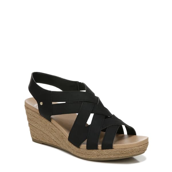 Womens Dr. Scholl's Everlasting Wedge Espadrilles Sandals - image 