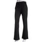 Womens Nanette Lepore Wide Leg Ponte Pants - image 1