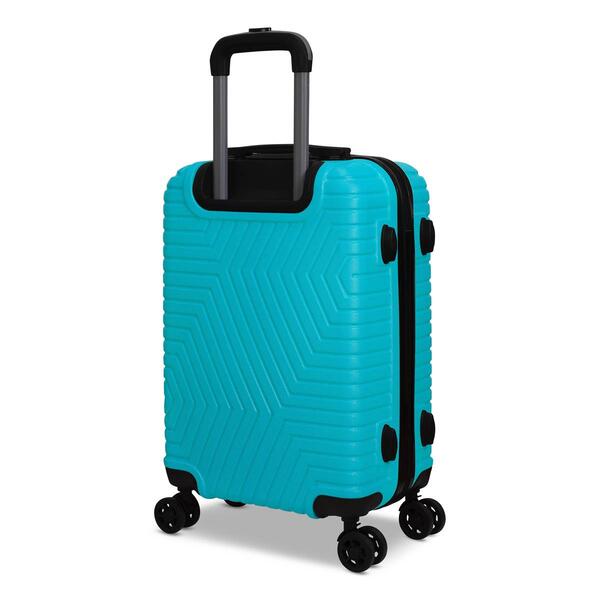 NICCI Lattitude 3pc. Luggage Spinner Set