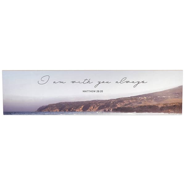 With You Always Sign - image 
