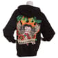 Juniors Betty Boop&#8482; Attitude is Everything Full Zip Hoodie - image 2
