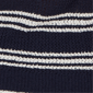 Womens Emaline Summer In The City Stripe Sweater Vest - image 6