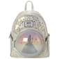 Womens Loungefly Wicked Part Two Mini Backpack $80 - image 1