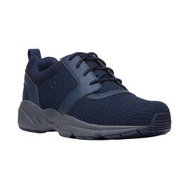 Mens Propet&#40;R&#41; Stability X Athletic Sneaker