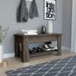 FM FURNITURE Daffodil Storage Table - image 2