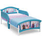 Delta Children Disney Frozen II Toddler Bed - image 1