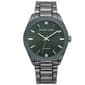 Mens Geoffrey Beene&#40;R&#41; 42mm Diamond Dial Bracelet Watch - GBA0027GU - image 1