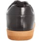 Womens Love 83 Solid Black Fashion Sneakers - image 4