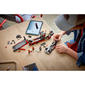 LEGO® City F1® Display Truck with Audi F1® Race Car Building Kit - image 10