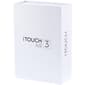 Adult Unisex iTouch Air 3 Silver Smartwatch - 500008S-4-42-B28 - image 9