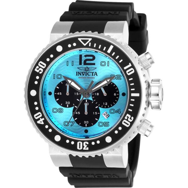 Mens Invicta Pro Diver Quartz Multi-Function Watch - 26735 - image 