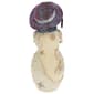 Pavilion 6.5in. Bless This Home Snowman with Birdhouse - image 4