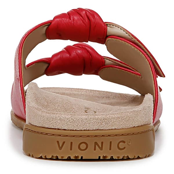 Womens Vionic&#174; Elara Slide Sandals