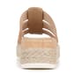 Womens Dr. Scholl''s Electric Platform Slide Sandals - image 3