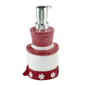 Avanti Candy Snowman Lotion Pump - image 2