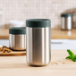 BergHOFF Nommie Stainless Steel 25oz Food Container - image 3