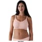 Womens Bravado! Maternity Wire-Free Pumping Nursing Bra 11022BA - image 2