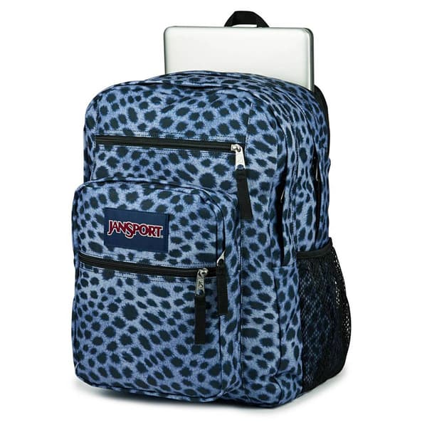 JanSport® Big Student Surreal Spots Backpack