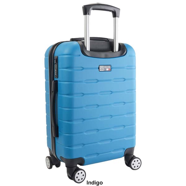 Beau Monde Visiteuse 24in. Spinner Luggage Boscov s