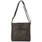 MultiSac Lorraine Solid Adjustable Crossbody - image 3