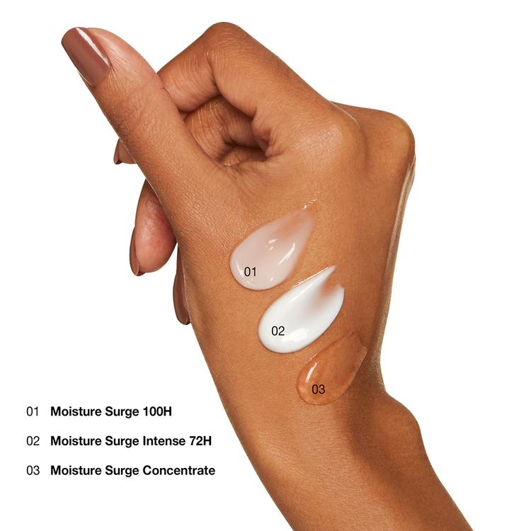 Clinique Moisture Surge™ 100H Auto-Replenishing Hydrator