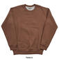 Mens Starting Point Solid Fleece Crew - image 12