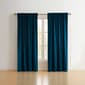Lyon Velvet Rod Pocket Panel Curtain - image 1