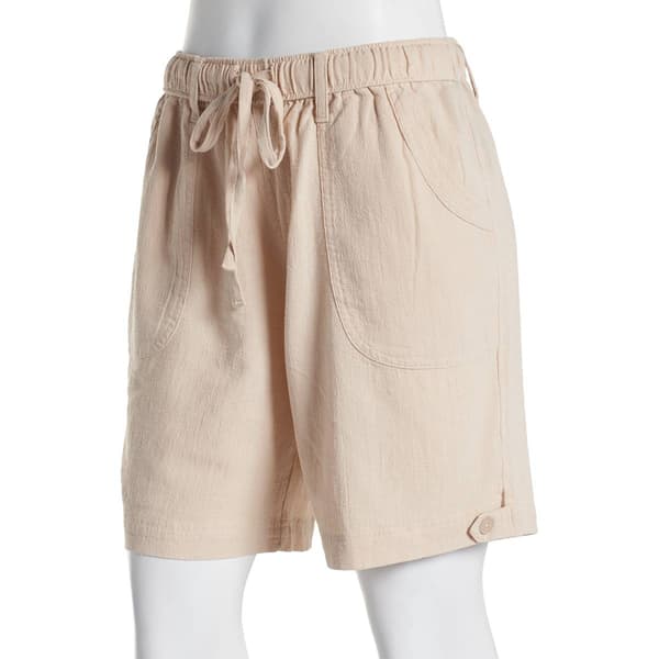 Womens Erika Blair Shorts