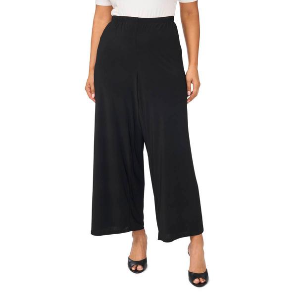 Plus Size MSK  Straight Leg Pants - image 