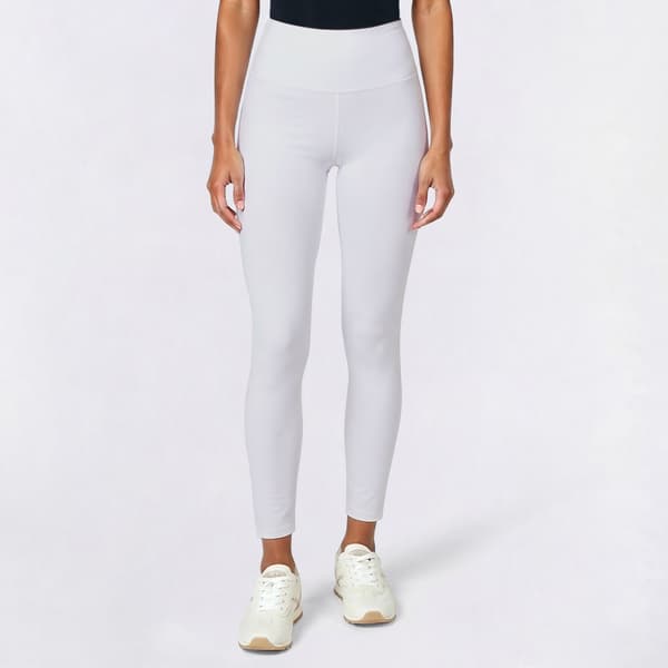 Juniors Cotton Candy Butter Soft Bootie Lift Leggings - image 