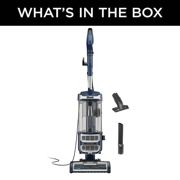 Shark Rotator Lift Away Upright Vacuum