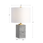 Uttermost Drexel Accent Lamp - image 3