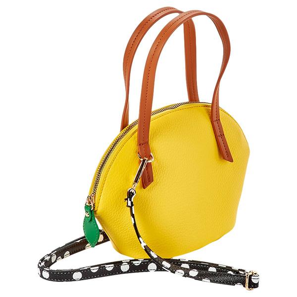 DS Fashion Dome Crossbody