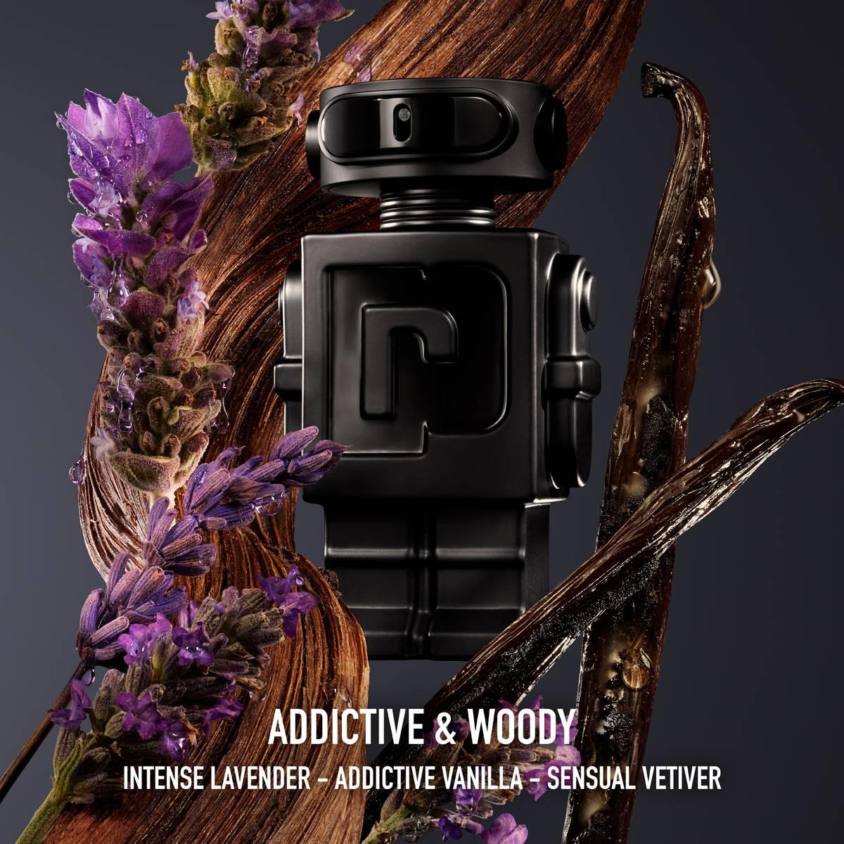 Rabanne Phantom Parfum 3pc. Holiday Gift Set - $253 Value