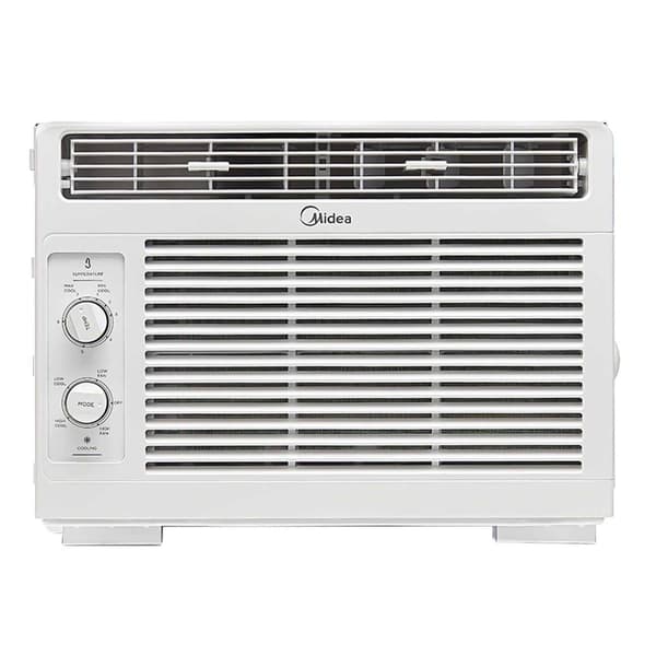 Midea 5&#44;000 BTU Air Conditioner