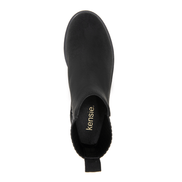 Womens Kensie Emily-B Ankle Boots
