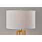 Simplee Adesso Oakley Floor Lamp with White Shade - image 7