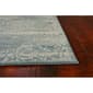 KAS Crete Slate Traditions 5 x 8 Rectangular Area Rug - image 4