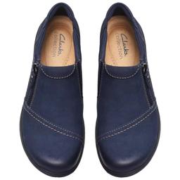 Womens Clarks Carleigh Ray Clogs