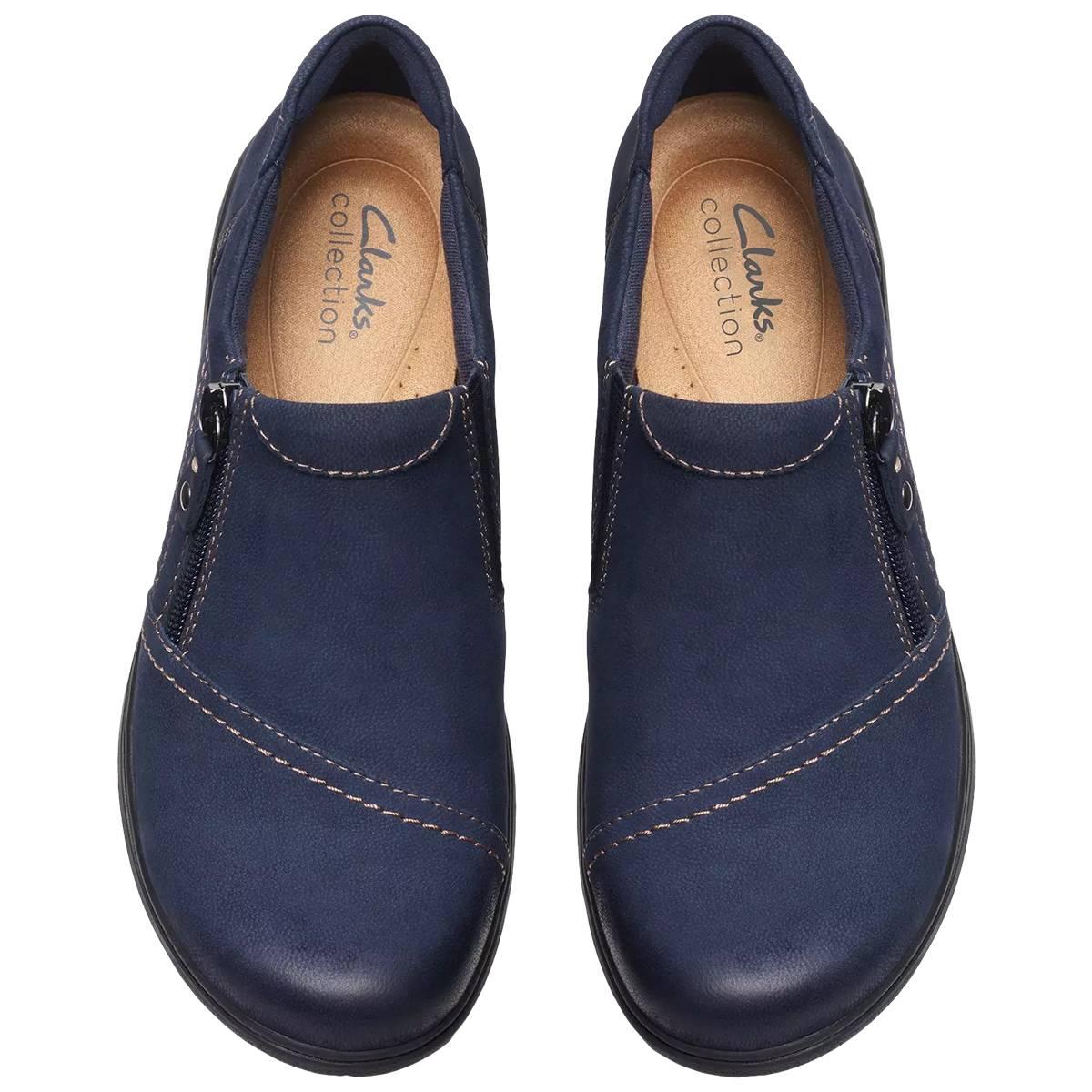 Womens Clarks Carleigh Ray Clogs