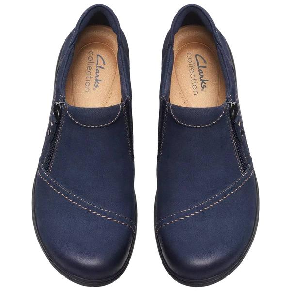 Womens Clarks Carleigh Ray Clogs