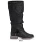 Womens Lukees by MUK LUKS&#174; Bianca Briana Tall Boots - image 2