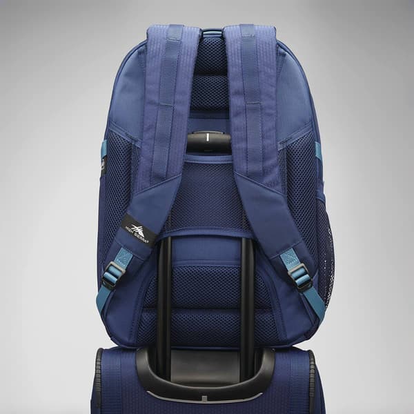 High Sierra&#174; Fairlead Computer Backpack