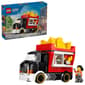 LEGO(R) City Fries Food Truck Building Kit - image 1
